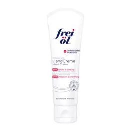 FREI ÖL Hydrolipid Hand Cream, 50 ml