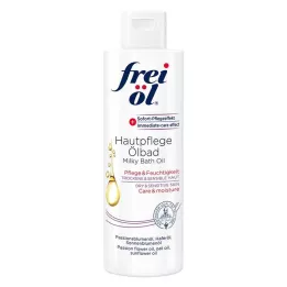 Frei Öl Skin care oil, 10x20 ml