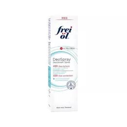 FREI ÖL Deodorant Spray, 100 ml