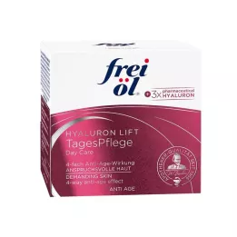 FREI ÖL Anti-Age Hyaluron Lift Day Care, 50 ml