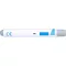 AKTIVMED lancing device soft, 1 pcs