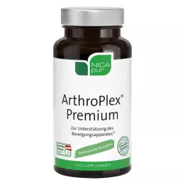 NICAPUR ArthroPlex Premium Capsules, 60 pcs