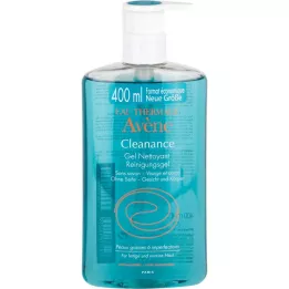Delivery service from Germany - AVENE Cleanance WOMEN Smoothing Night Cream  30ml