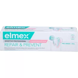 ELMEX SENSITIVE PROFESSIONAL Repair &amp; Prevent 75ml