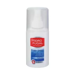 HIDROFUGAL classic pump spray, 55 ml