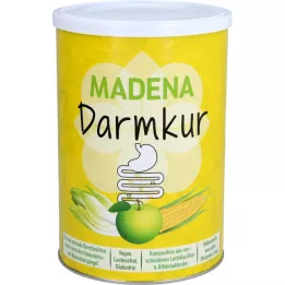 MADENA Darmkur powder, 500 g