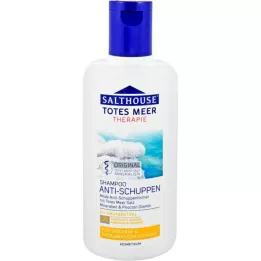 SALTHOUSE TM Therapy Anti-Dandruff Shampoo, 250ml