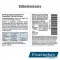 Fructophan capsules, 60 pcs