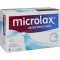 MICROLAX Rektallösung Klistiere, 9X5 ml