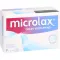 MICROLAX Rektallösung Klistiere, 9X5 ml