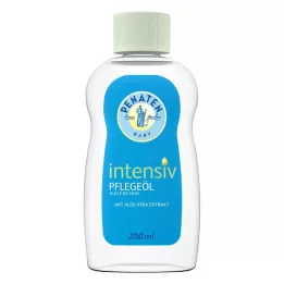 Penaten Intensive care oil, 200 ml