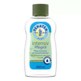 PENATEN INTENSIV Care oil, 200 ml