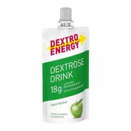 DEXTRO ENERGY Dextrose Drink, 50 ml