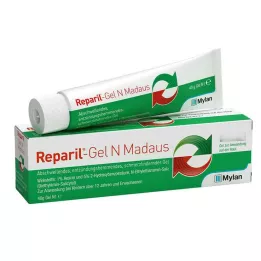 REPARIL-Gel N Madaus, 40 g