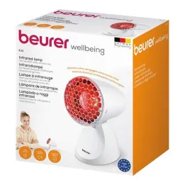 Beurer IL11 infrared lamp, 1 pc