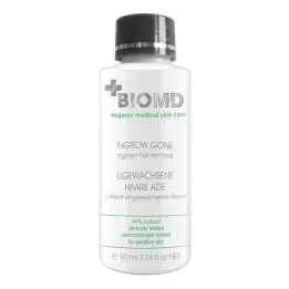 BIOMED ingrown hairs goodbye concentrate, 90 ml