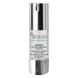 BIOMED Biotox Facial Serum, 30 ml