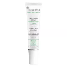 BIOMED Goodbye dark circles cream, 15 ml