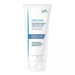 DUCRAY DEXYANE moisturizing cream, 200 ml