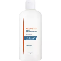 DUCRAY ANAPHASE+ Shampoo Hair Loss, 400 ml
