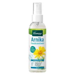 KNEIPP Arnica rubbing alcohol, 150 ml