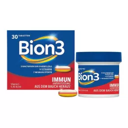 BION 3 tablets, 30 pcs