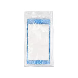 NOBASORB-sterile suction compresses 20x40 cm, 15 pieces