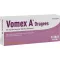 VOMEX A dragees 50 mg covered tablets, 10 pcs