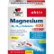 DOPPELHERZ Magnesium+B Vitamins DIRECT Pellets, 40 pcs