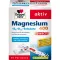DOPPELHERZ Magnesium+B Vitamine DIRECT Pellets, 40 St