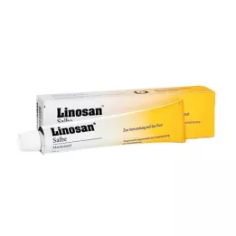 LINOSAN Cream, 50g