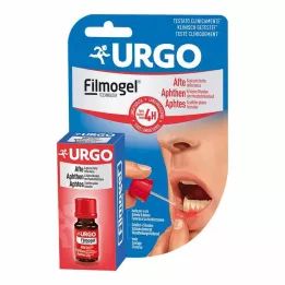 URGO APHTHEN liquid, 6 ml