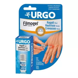 URGO HAUTRISSE Liquid plaster 3.25 ml, 1 pc