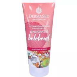 DERMASEL Shower unique limited edition, 200 ml