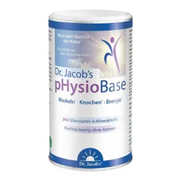 Physiobase Dr.Jacob`s powder, 300 g