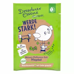 DE Dirty Sparrow Powder Bath Get Strong, 50 g