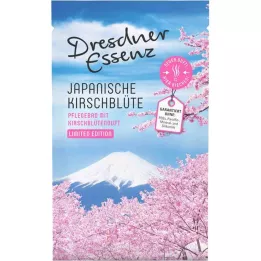 Dresdner Essenz Bagno infermieristico Giapponese Cherry Blossom, 60 g