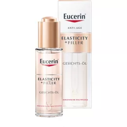 EUCERIN Anti-Age Elasticity+Filler Face Oil 30ml