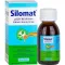 SILOMAT Against irritation cough Eibian/honey syrup, 100 ml