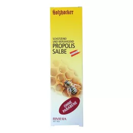 RIVIERA Propolis ointment, 75 ml