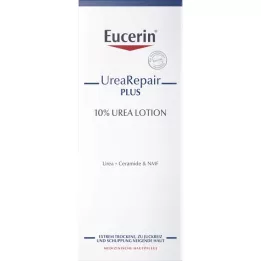 EUCERIN UreaRepair PLUS Lotion 10%, 400 ml