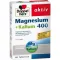 DOPPELHERZ Magnesium+potassium tablets, 60 pcs