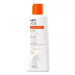 LETI Shampoo AT4, 250 ml