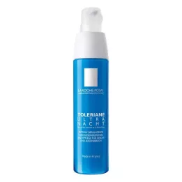 ROCHE-POSAY Toleriane Ultra Night Gel 40ml