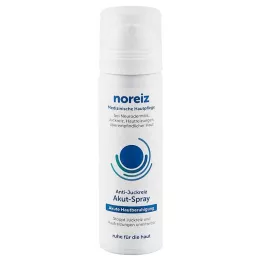 NOREIZ Anti-itch acute spray, 50 ml