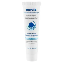 NOREIZ Intensive moisturizing ointment, 15 ml