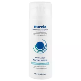 NOREIZ rich body lotion, 150 ml