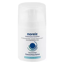 NOREIZ Rich Face Cream, 50ml