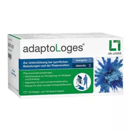 ADAPTOLOGES capsules, 240 pcs