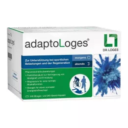 ADAPTOLOGES capsules, 480 pcs